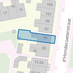 Perceel LWD00-G-17589