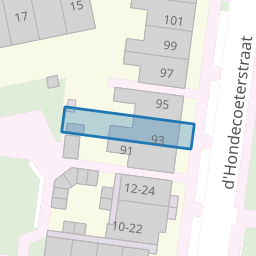 Perceel LWD00-G-17590