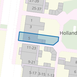 Perceel LWD00-G-17594