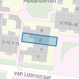 Perceel LWD00-G-17596