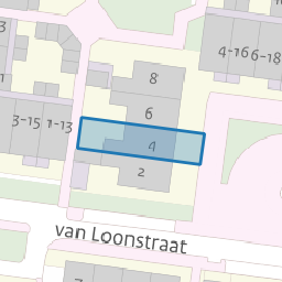 Perceel LWD00-G-17597