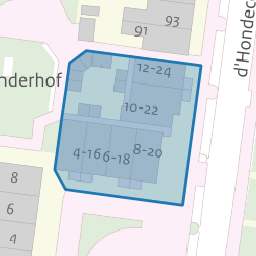 Perceel LWD00-G-17599