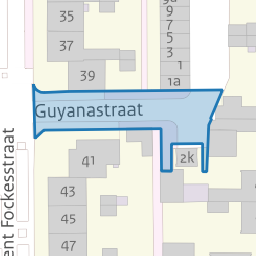 Perceel LWD00-G-17601