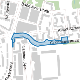 Perceel LWD00-G-17603