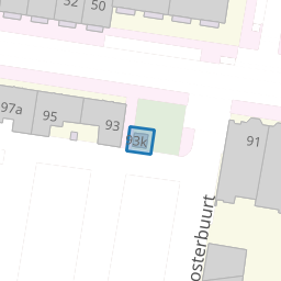 Perceel LWD00-G-17605