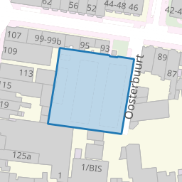 Perceel LWD00-G-17607