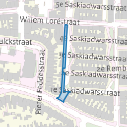 Perceel LWD00-G-17614