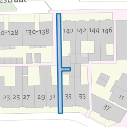 Perceel LWD00-G-17616