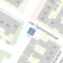 Perceel LWD00-G-17617