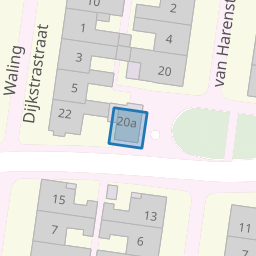 Perceel LWD00-G-17619