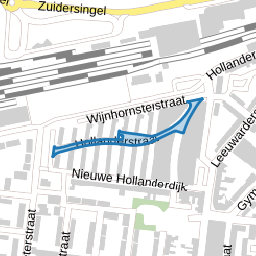 Perceel LWD00-G-17620