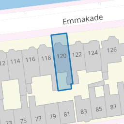 Perceel LWD00-G-17625