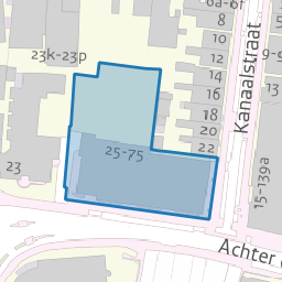 Perceel LWD00-G-17640