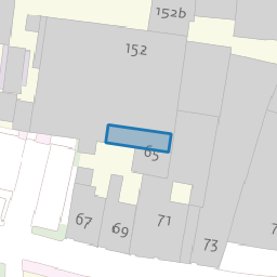 Perceel LWD00-G-17650