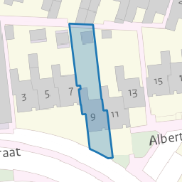 Perceel LWD00-G-17657