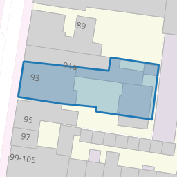 Perceel LWD00-G-17672