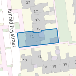 Perceel LWD00-G-17690