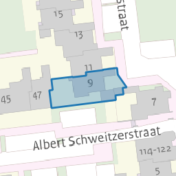 Perceel LWD00-G-17693