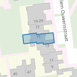 Perceel LWD00-G-17696