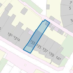 Perceel LWD00-G-17698