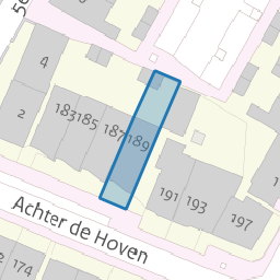 Perceel LWD00-G-17702