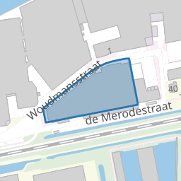 Perceel LWD00-G-17708