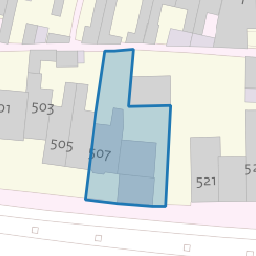 Perceel LWD00-G-17714