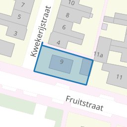 Perceel LWD00-G-17716