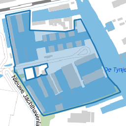 Perceel LWD00-G-17722