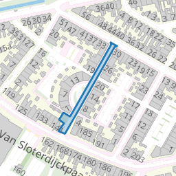 Perceel LWD00-G-17738