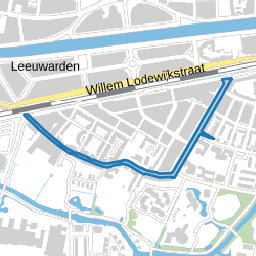 Perceel LWD00-G-17740