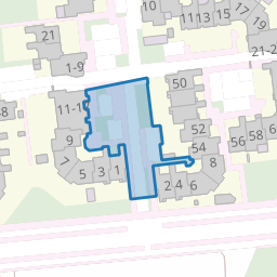 Perceel LWD00-G-17757