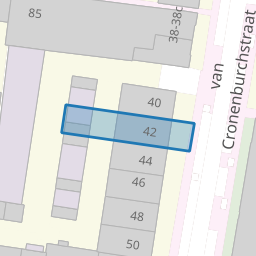 Perceel LWD00-G-17778