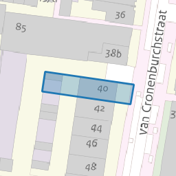 Perceel LWD00-G-17779