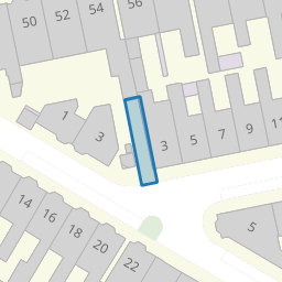 Perceel LWD00-G-17800