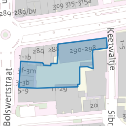 Perceel LWD00-G-17804