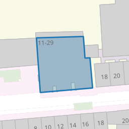 Perceel LWD00-G-17805