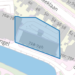 Perceel LWD00-G-17815