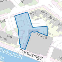 Perceel LWD00-G-17817