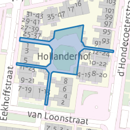 Perceel LWD00-G-17819