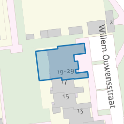 Perceel LWD00-G-17823