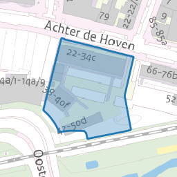 Perceel LWD00-G-17846