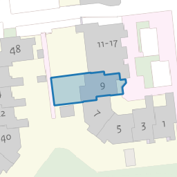 Perceel LWD00-G-17864