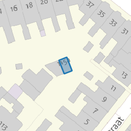 Perceel LWD00-G-17867