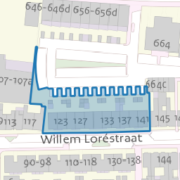 Perceel LWD00-G-17873