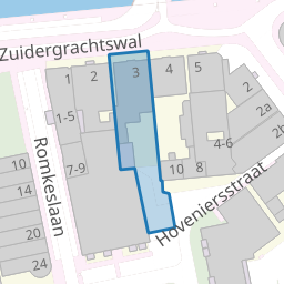 Perceel LWD00-G-17904