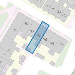 Perceel LWD00-G-17912