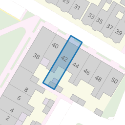 Perceel LWD00-G-17913