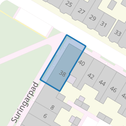 Perceel LWD00-G-17915