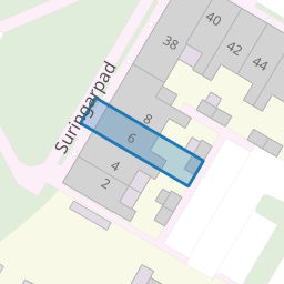 Perceel LWD00-G-17917